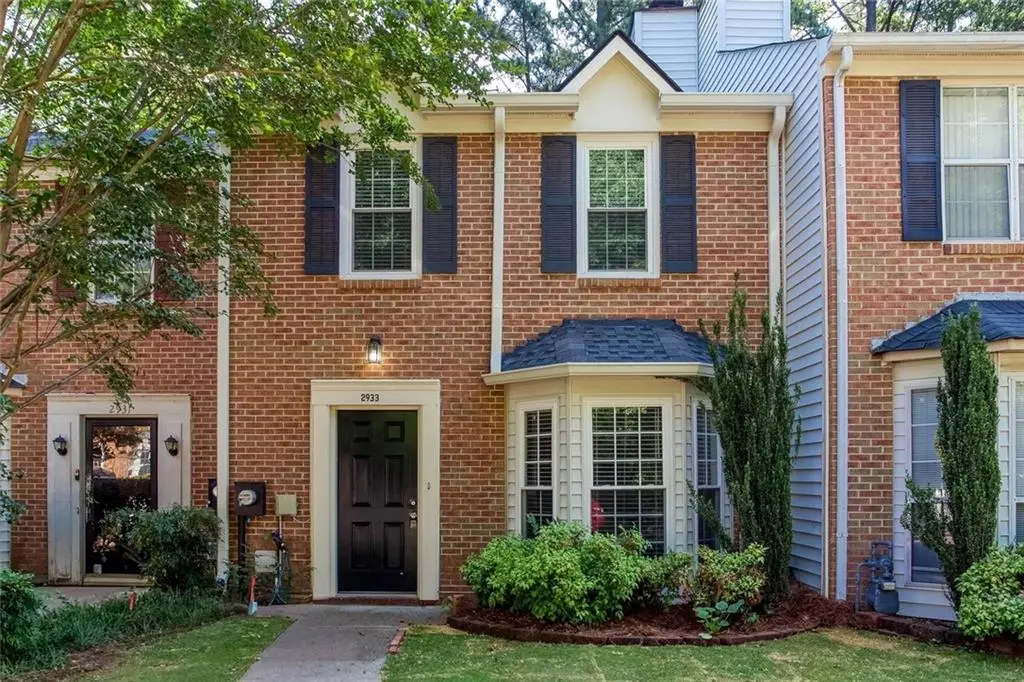 2933 Lexington Trace Drive Se, Smyrna, GA 30080 - #1