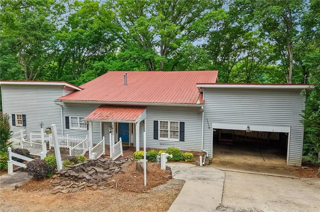 2680 Pass Circle, Gainesville, GA 30506 - #1