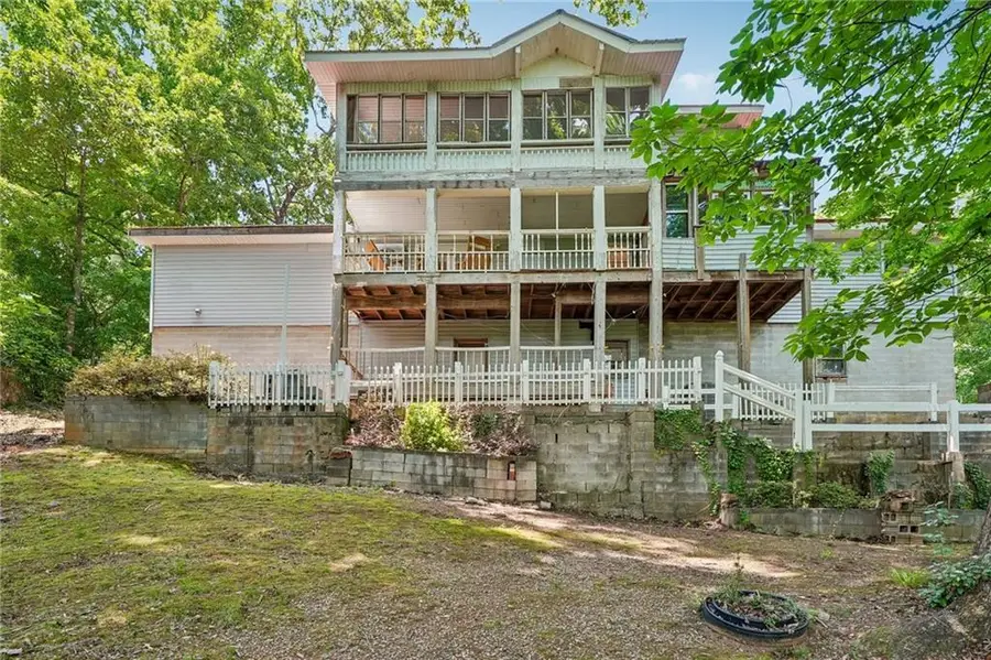 2680 Pass Circle, Gainesville, GA 30506 - #2