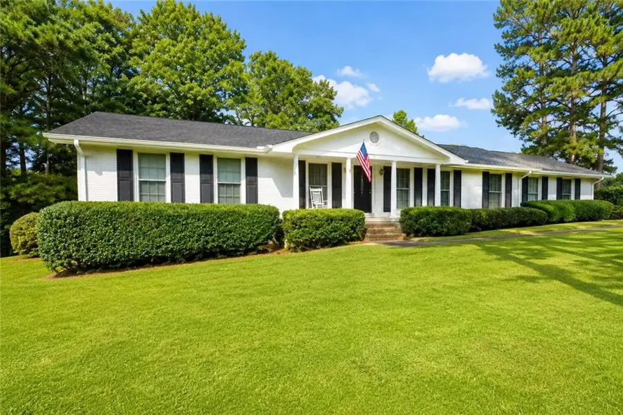 1900 Tara Circle, Douglasville, GA 30135 - #2