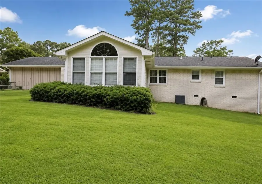 1900 Tara Circle, Douglasville, GA 30135 - #3