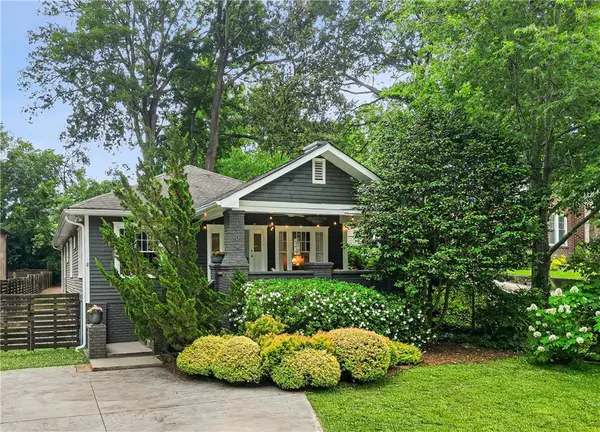 1102 Woodland Avenue Se, Atlanta, GA 30316
