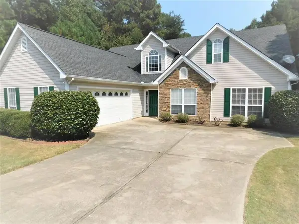 2575 Hamilton Parc Lane, Buford, GA 30519