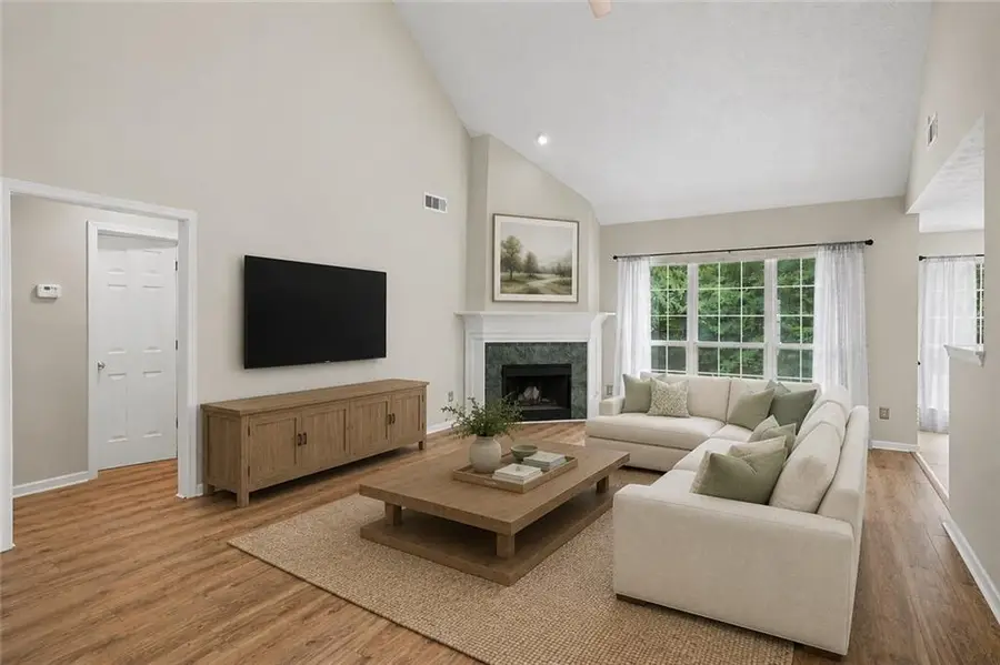 2575 Hamilton Parc Lane, Buford, GA 30519 - #3