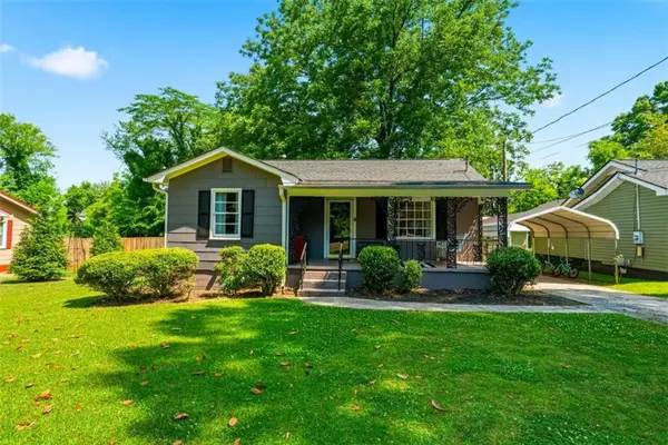 103 Linden Street Se, Rome, GA 30161