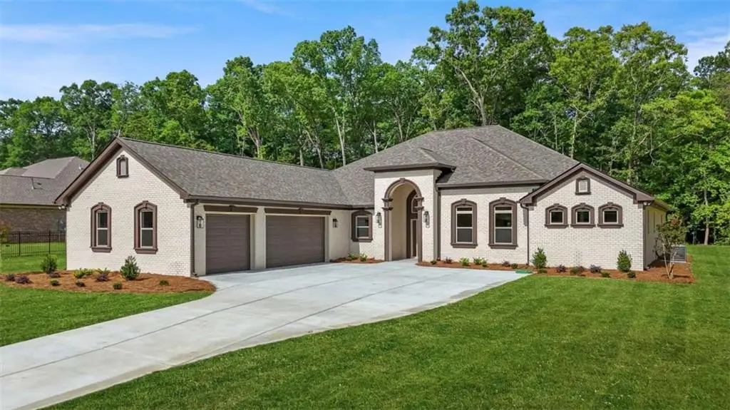 2531 Ebenezer Road Se, Conyers, GA 30094 - #1