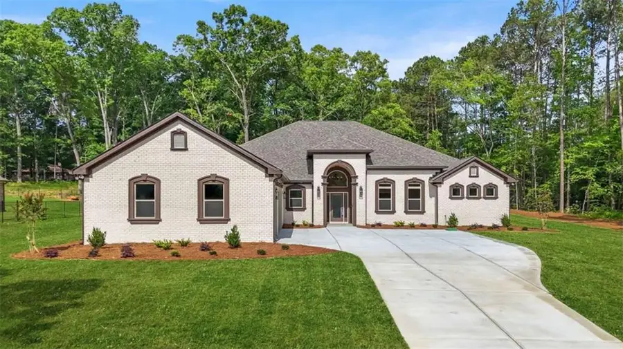 2531 Ebenezer Road Se, Conyers, GA 30094 - #2