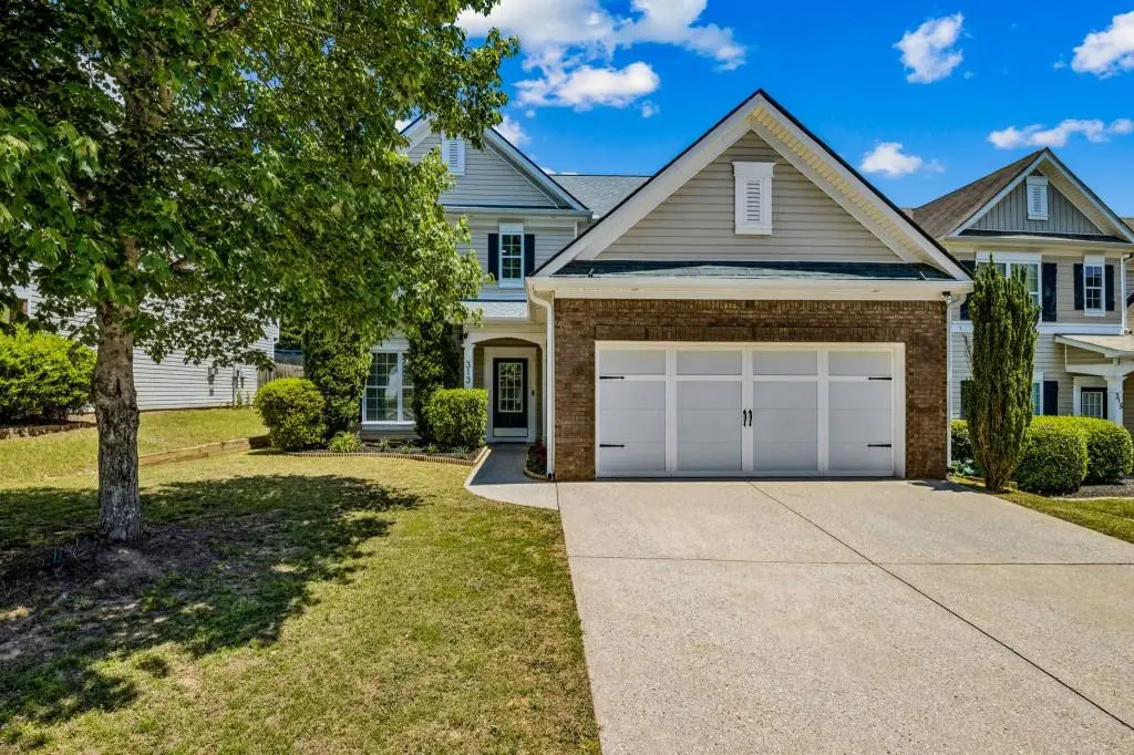 313 Woodland Pass, Canton, GA 30114 - #1