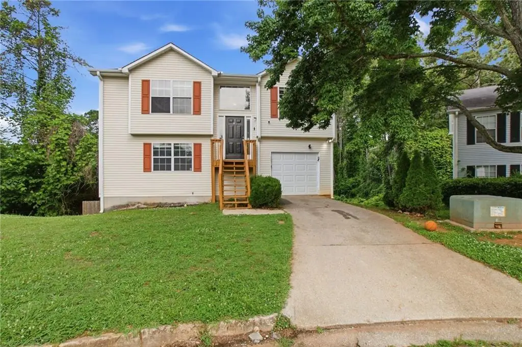 5855 Crescent Ridge Court, Lithonia, GA 30058 - #1