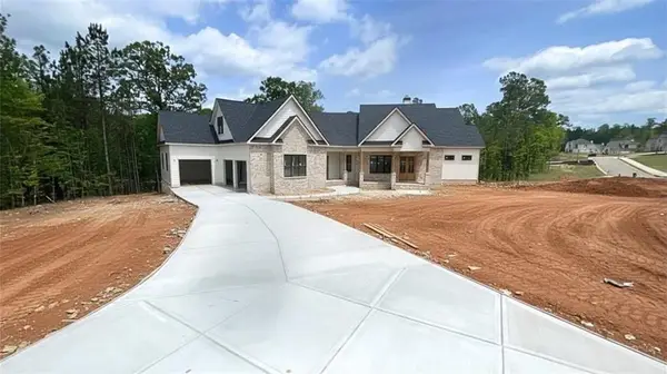 39 Sweet Rose Court, Newnan, GA 30265