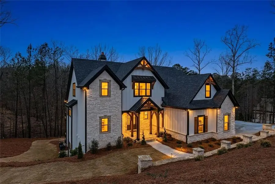 4175 Cumberland Point Drive, Gainesville, GA 30504 - #2