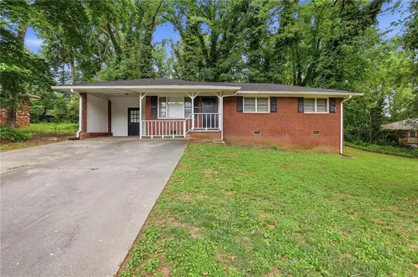 919 Green Valley Road Sw, Mableton, GA 30126