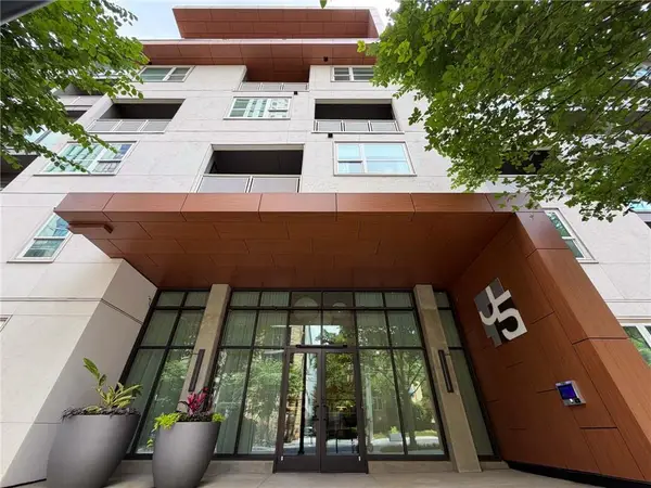 775 Juniper Street Ne #207, Atlanta, GA 30308