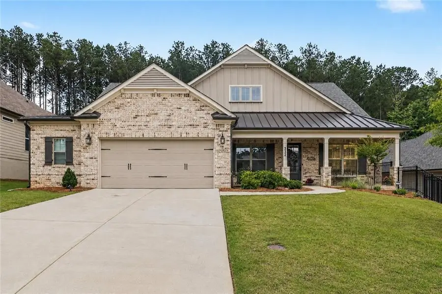 424 Northside Drive, Canton, GA 30115 - #2