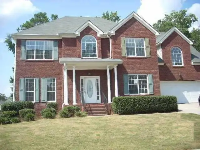 302 Derby Drive, Riverdale, GA 30274 - #1