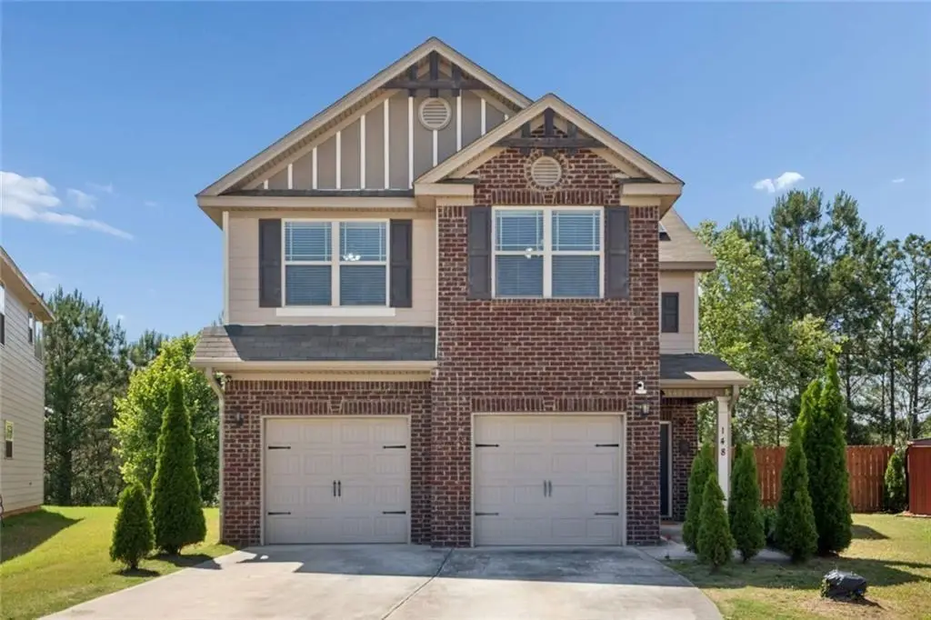 148 Leland Lane, McDonough, GA 30253 - #1
