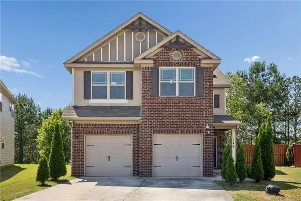 148 Leland Lane, Mcdonough, GA 30253