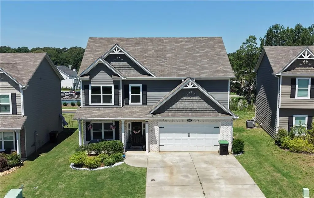 303 Melody Lane Ne, Cartersville, GA 30121 - #1