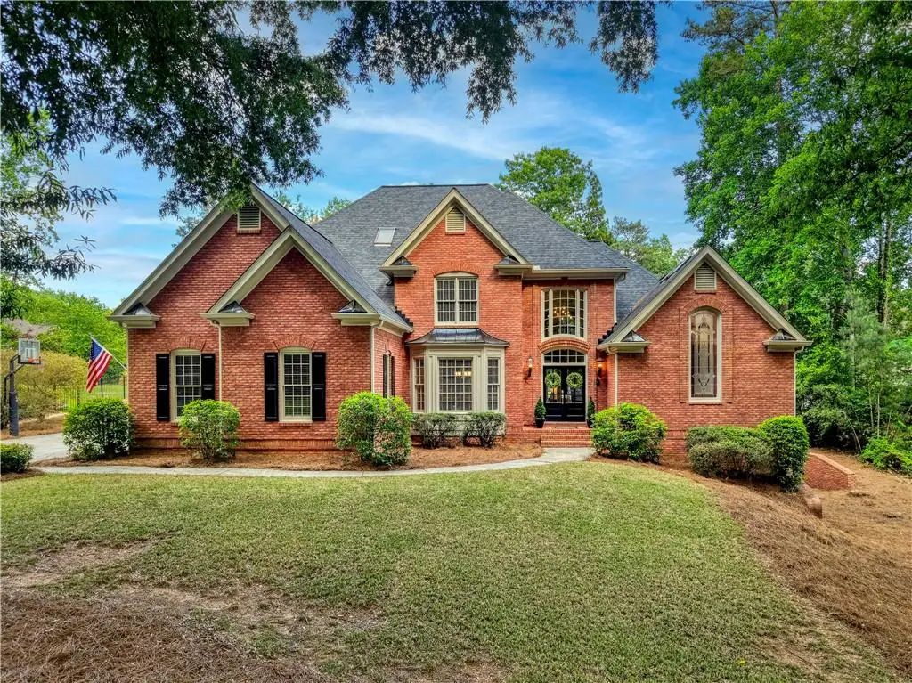 445 Newport Heights, Alpharetta, GA 30005 - #1