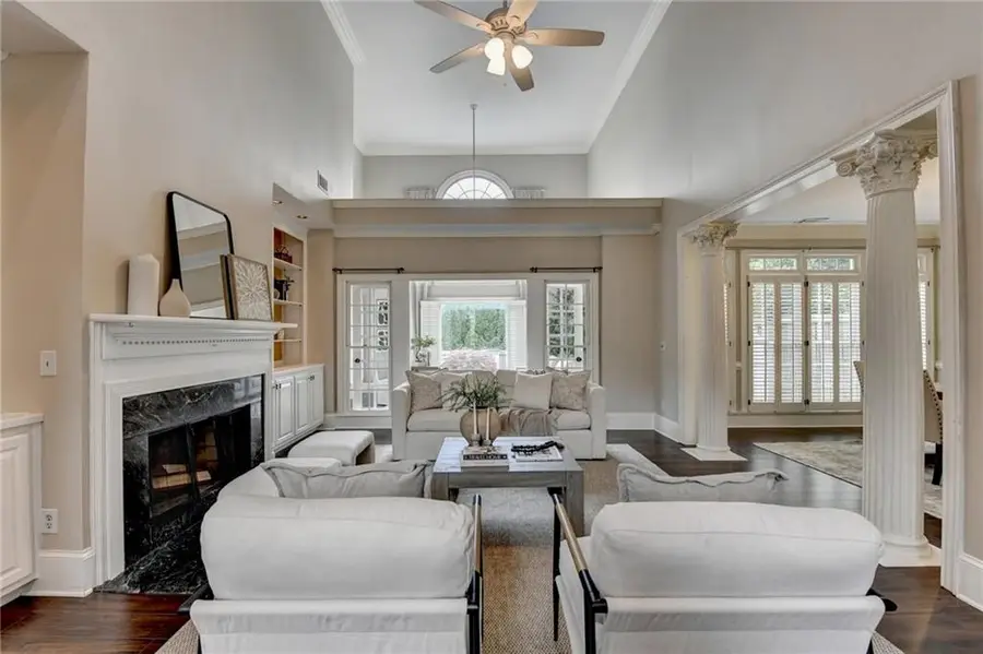 150 Brassy Court, Alpharetta, GA 30022 - #3