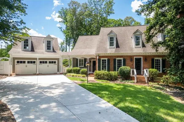 5170 Baldwin Terrace, Marietta, GA 30068