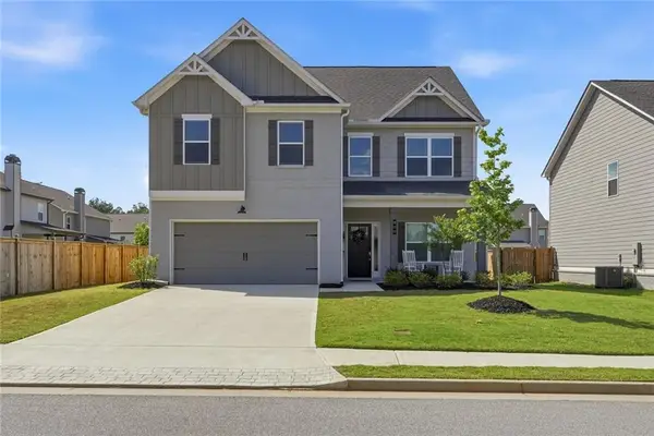 800 Eagles Nest Cove, Auburn, GA 30011