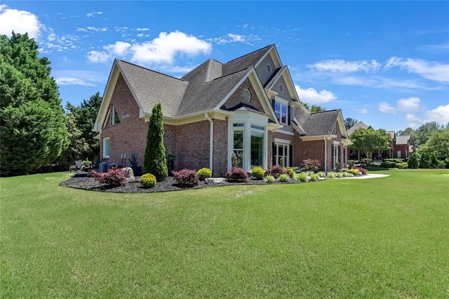 2720 Heritage Bend Court, Grayson, GA 30017 - #2