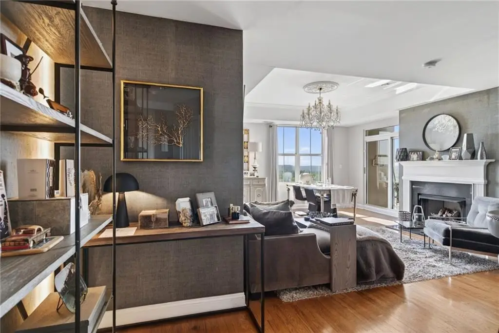 2881 Peachtree Road Ne #1102, Atlanta, GA 30305 - #1