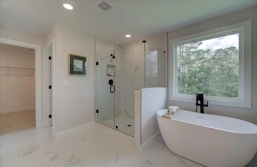 6030 Little Ridge Road, Acworth, GA 30102 - #2