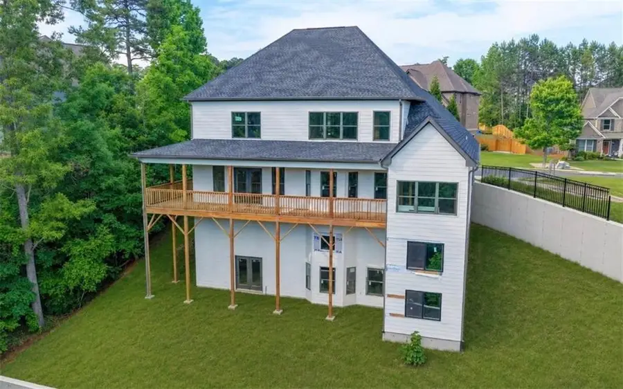 1975 Alcovy Trails Drive, Dacula, GA 30019 - #2