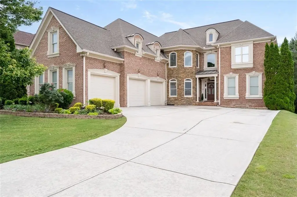 4407 Bridgehaven Drive, Snellville, GA 30039 - #1