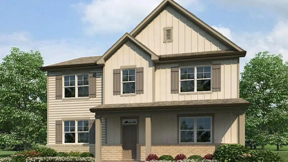 119 King Village, Braselton, GA 30517 - #1