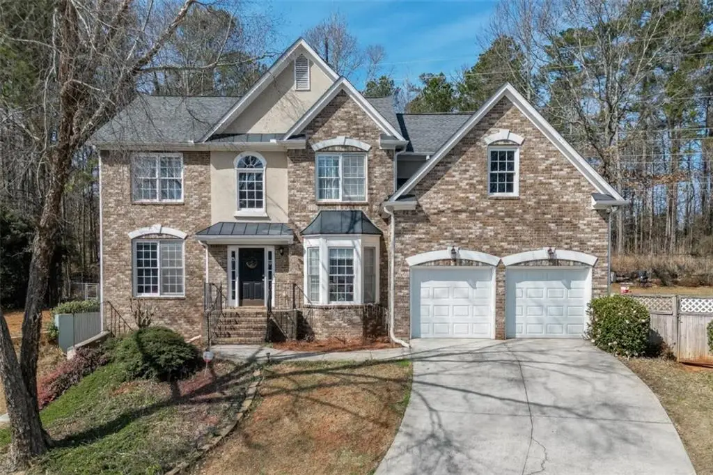 3270 Royal Creek Way, Lilburn, GA 30047 - #1