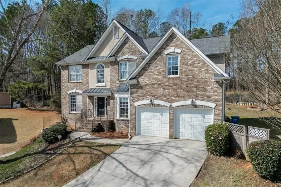 3270 Royal Creek Way, Lilburn, GA 30047 - #2