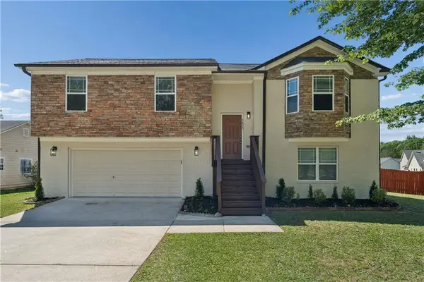 3855 Alderwoods Drive, Jonesboro, GA 30236
