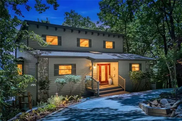 251 Panorama Point, Jasper, GA 30143