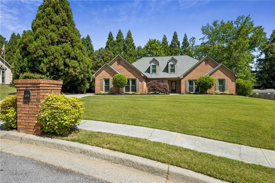 2970 Ashton Pointe Circle, Dacula, GA 30019 - #3
