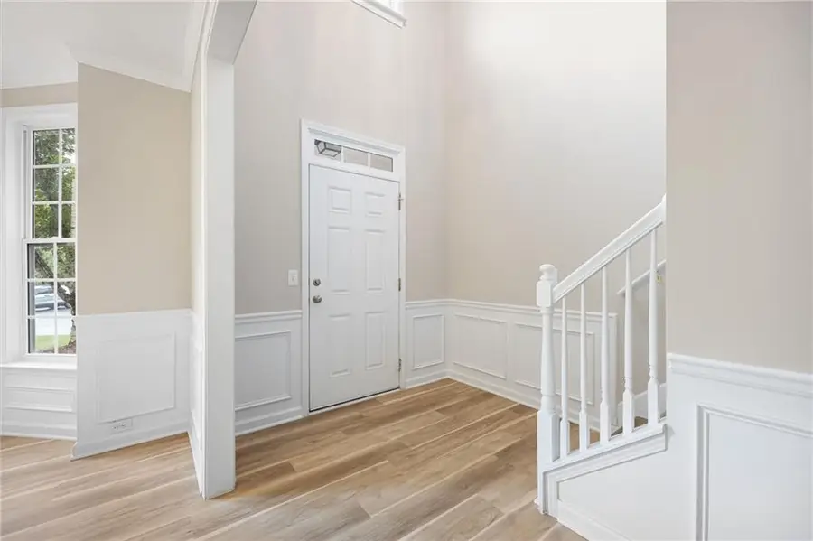 112 Puckett Court, Canton, GA 30115 - #3