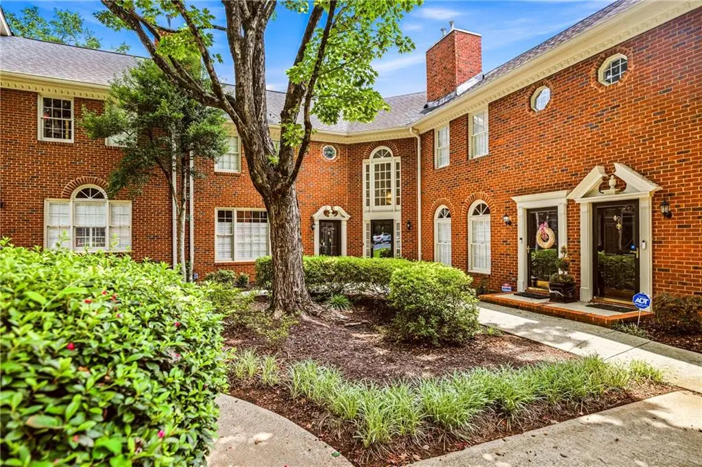 12 Honour Avenue Nw #7, Atlanta, GA 30305 - #1