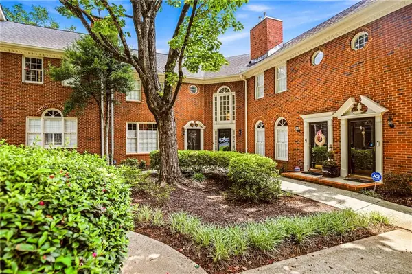12 Honour Avenue Nw #7, Atlanta, GA 30305