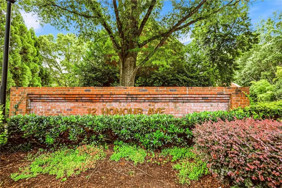 12 Honour Avenue Nw #7, Atlanta, GA 30305 - #2