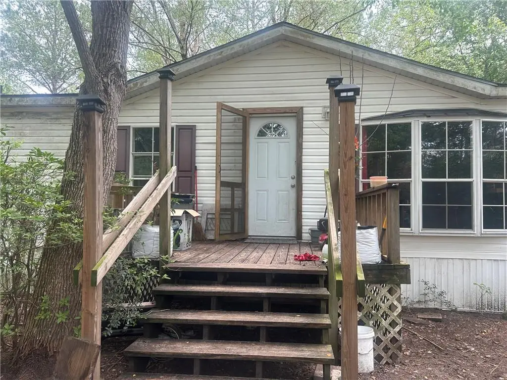 114 Jones Road, Hortense, GA 31543 - #1