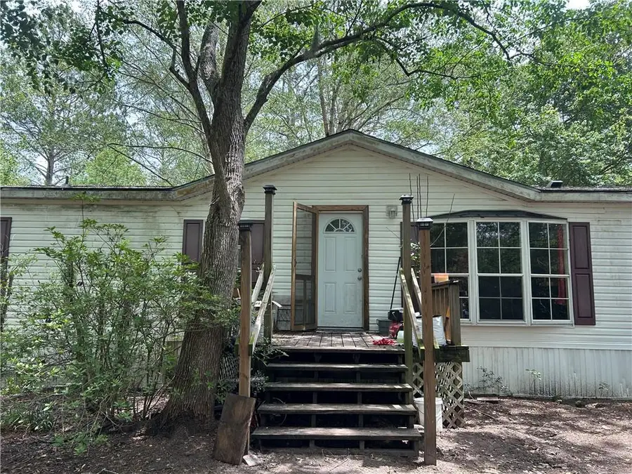114 Jones Road, Hortense, GA 31543 - #2