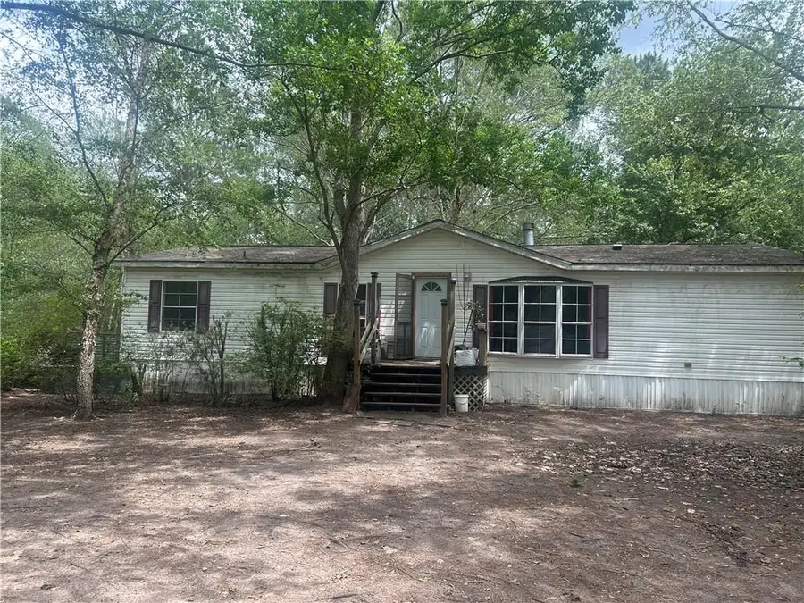 114 Jones Road, Hortense, GA 31543 - #3