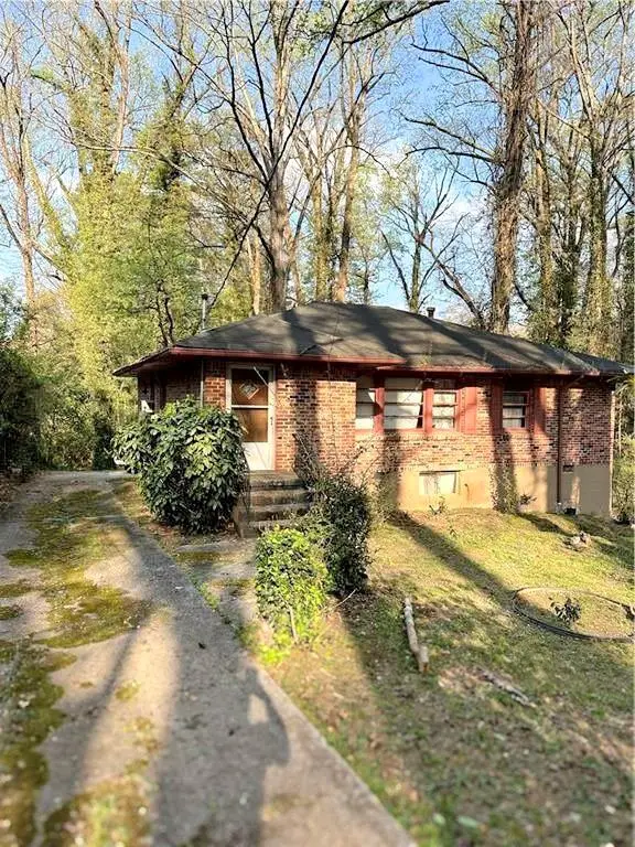 1142 Eastridge Road, Atlanta, GA 30311 - #1