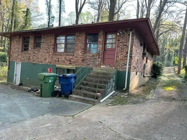 1142 Eastridge Road, Atlanta, GA 30311 - #2