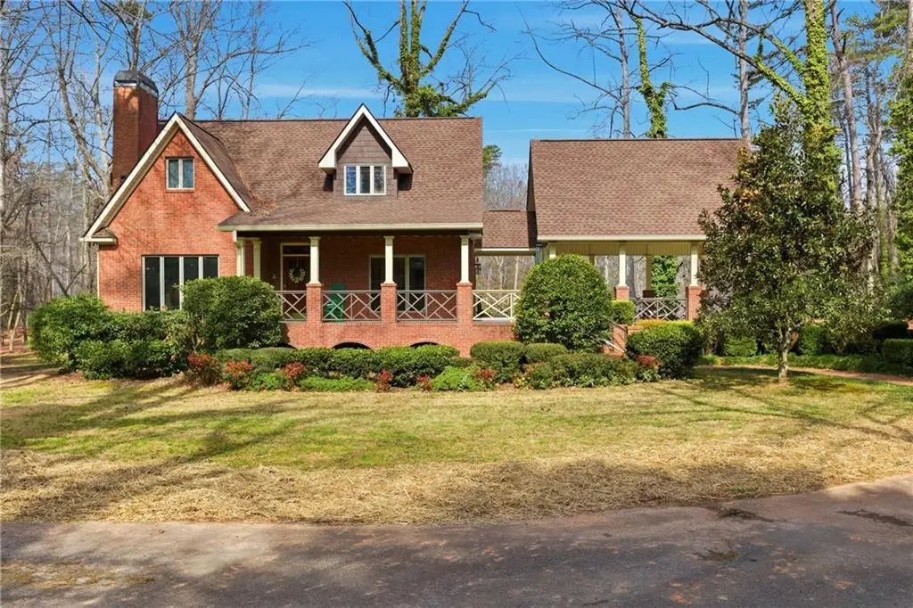 151 Ivy Street, Demorest, GA 30535 - #1