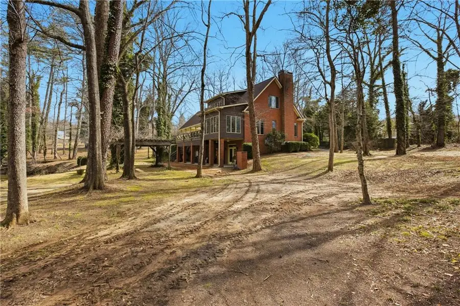 151 Ivy Street, Demorest, GA 30535 - #3