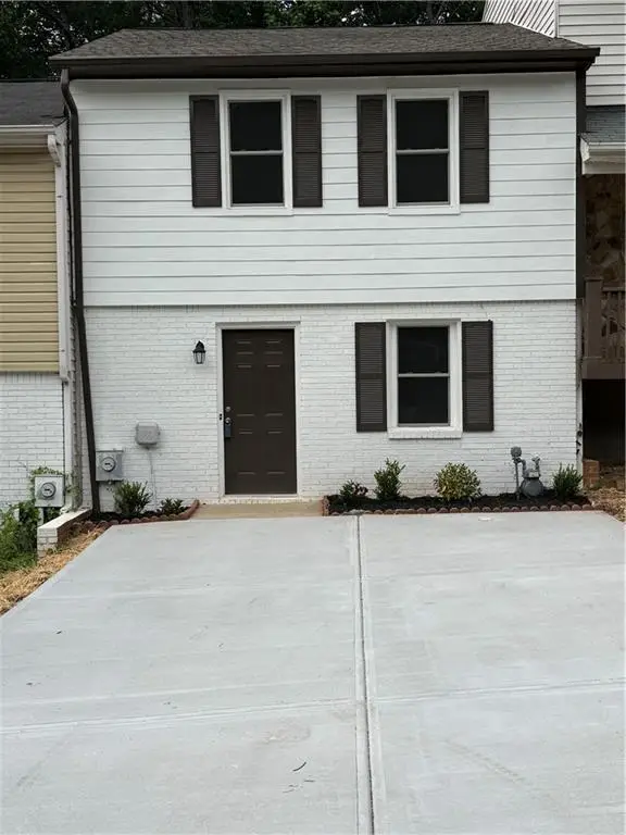 2290 Salt Spring Place, Austell, GA 30168