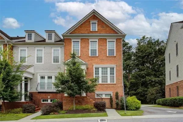 2166 Weldonberry Drive Ne, Atlanta, GA 30319
